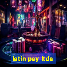 latin pay ltda